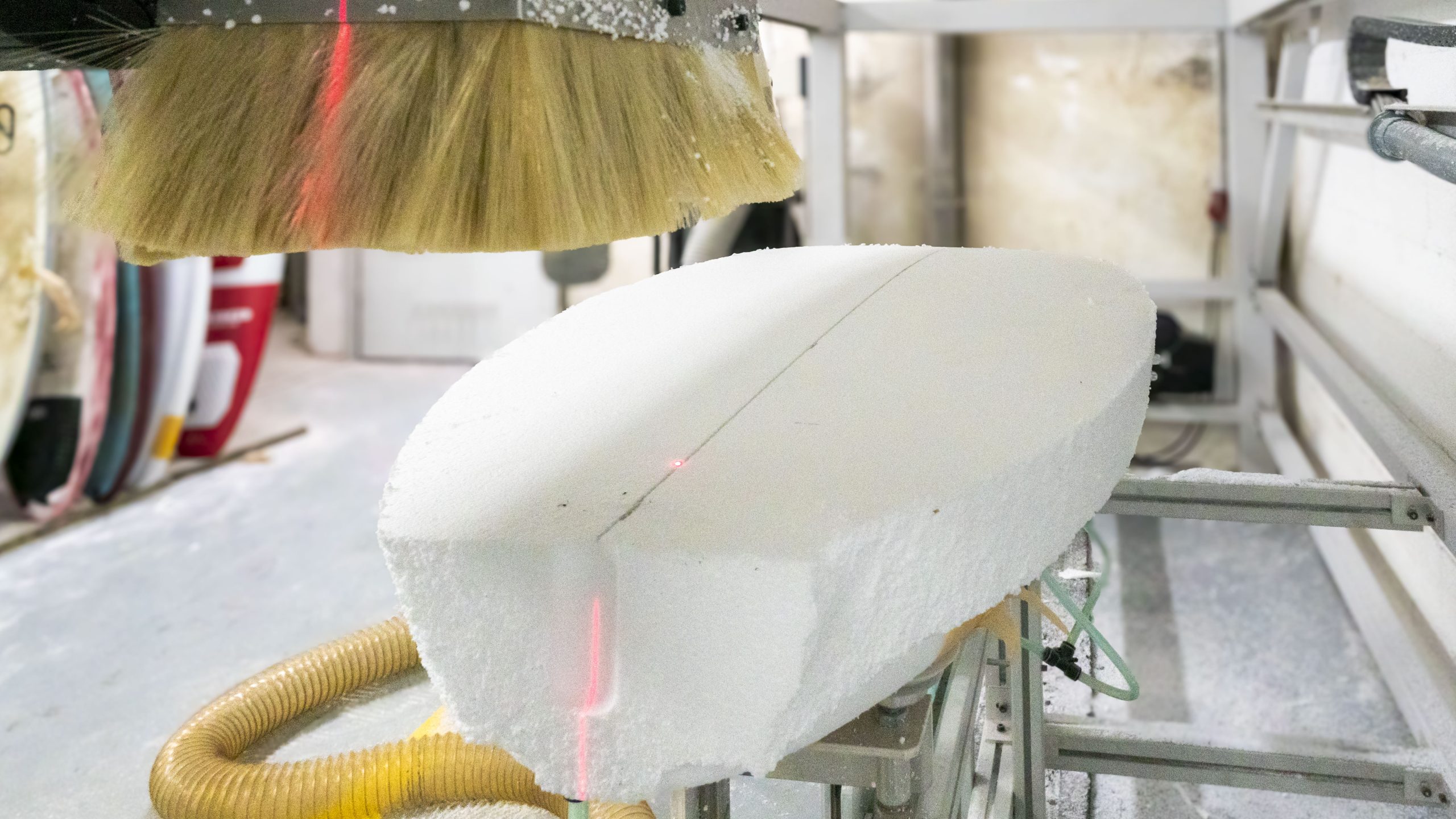 Asturboards fabricacion tablas surf scaled